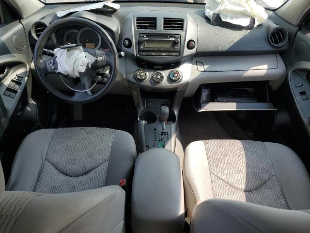 Photo 8 from auction – 2012 TOYOTA RAV4 with VIN 2T3BF4DV0CW188426