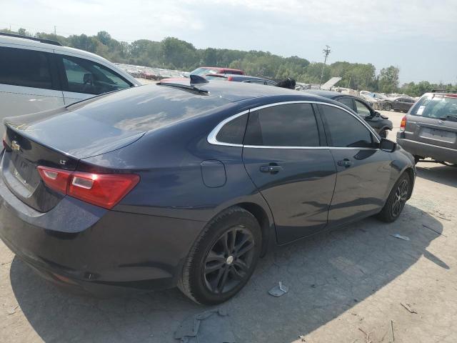 Photo 3 from auction – 2017 CHEVROLET MALIBU LT with VIN 1G1ZE5ST1HF106004