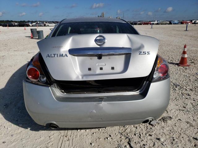 Photo 6 from auction – 2012 NISSAN ALTIMA BAS with VIN 1N4AL2AP5CN494971