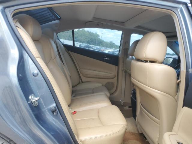 Photo 10 from auction – 2011 NISSAN MAXIMA S with VIN 1N4AA5AP6BC814218