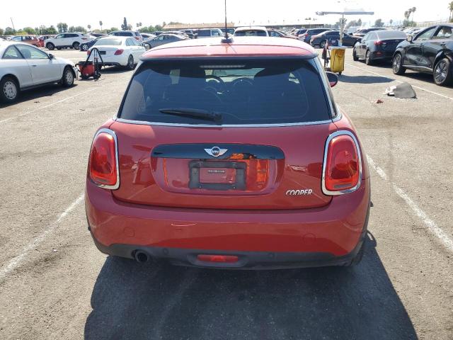 Photo 6 from auction – 2018 MINI COOPER with VIN WMWXP5C56J2G63903