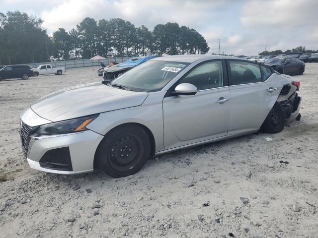 Photo 1 from auction – 2023 NISSAN ALTIMA S with VIN 1N4BL4BV9PN384685