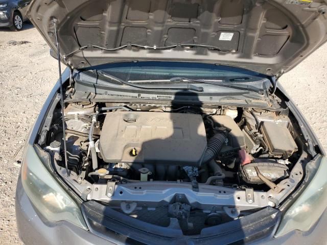 Photo 11 from auction – 2016 TOYOTA COROLLA L with VIN 5YFBURHE8GP419182