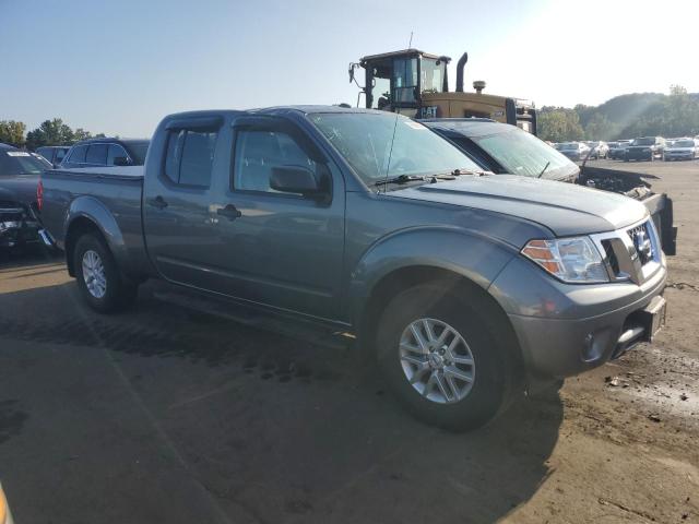 Photo 4 from auction – 2018 NISSAN FRONTIER S with VIN 1N6AD0FV8JN740909
