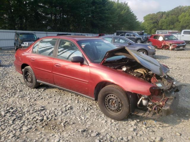 Photo 4 from auction – 2003 CHEVROLET MALIBU with VIN 1G1ND52J83M708421