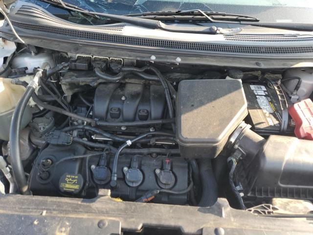 Photo 11 from auction – 2011 FORD EDGE LIMIT with VIN 2FMDK3KC2BBB53156