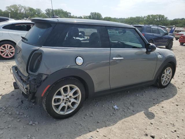 Photo 3 from auction – 2015 MINI COOPER S with VIN WMWXP7C57FT741051