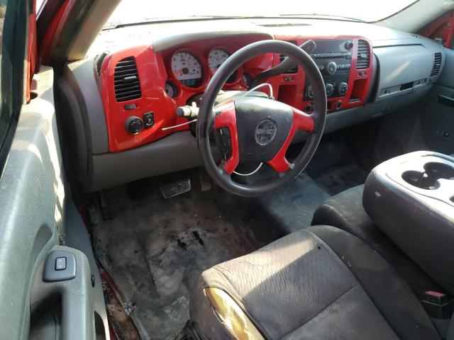 Photo 8 from auction – 2013 GMC SIERRA C15 with VIN 1GTN1TEA3DZ396612