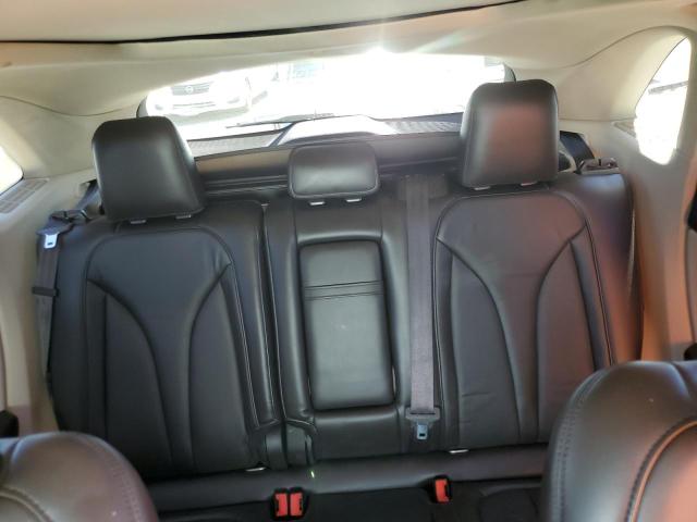 Photo 10 from auction – 2017 LINCOLN MKC SELECT with VIN 5LMCJ2C97HUL22437
