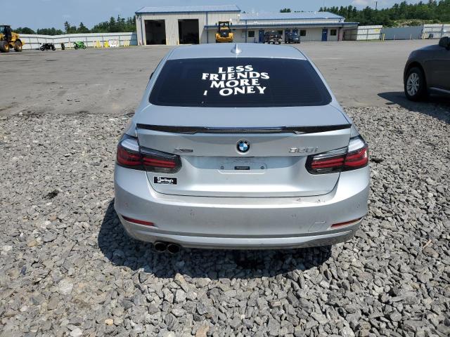 Photo 6 from auction – 2015 BMW 328 XI SUL with VIN WBA3B5C50FP654666