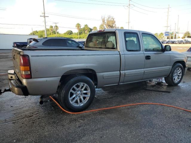 Photo 3 from auction – 2000 CHEVROLET SILVERADO with VIN 1GCEC19T5YZ238174
