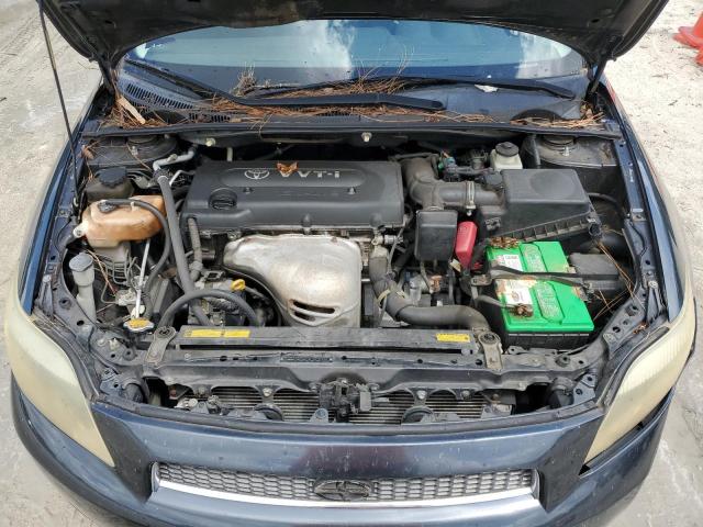 Photo 11 from auction – 2005 TOYOTA SCION TC with VIN JTKDE177450046684