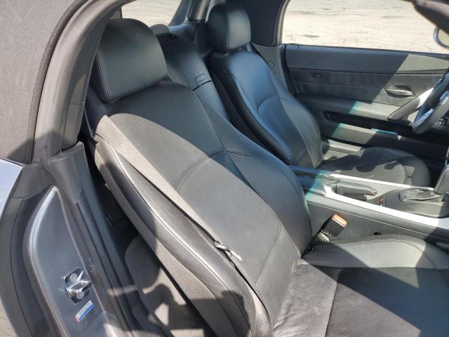 Photo 10 from auction – 2008 BMW Z4 3.0SI with VIN 4USBU53508LX04379