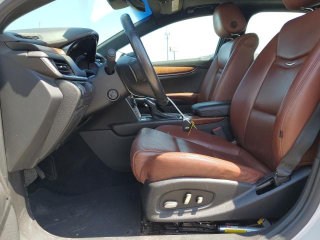 Photo 7 from auction – 2016 CADILLAC XTS LUXURY with VIN 2G61M5S32G9165306