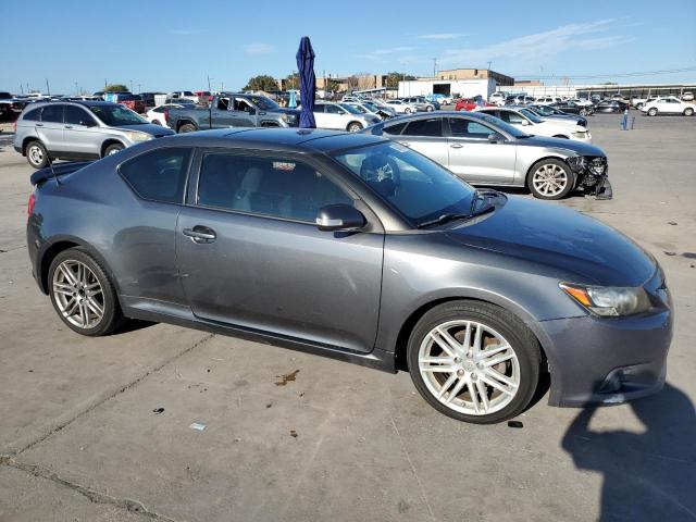 Photo 4 from auction – 2011 TOYOTA SCION TC with VIN JTKJF5C70B3017058