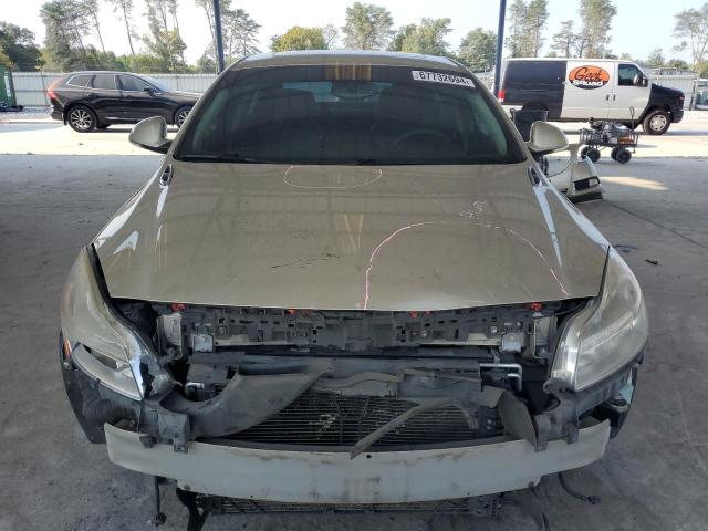Photo 5 from auction – 2013 BUICK REGAL PREM with VIN 2G4GS5EV6D9236749