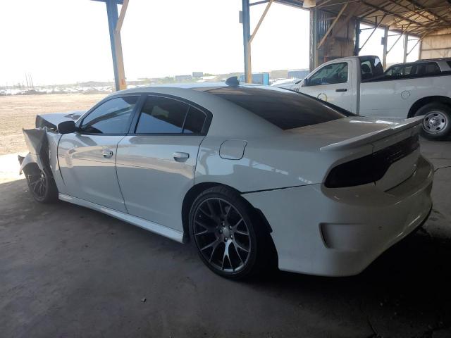 Photo 2 from auction – 2016 DODGE CHARGER SR with VIN 2C3CDXEJ2GH281076