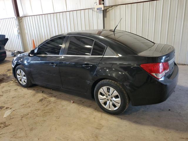 Photo 2 from auction – 2012 CHEVROLET CRUZE LS with VIN 1G1PC5SHXC7322011