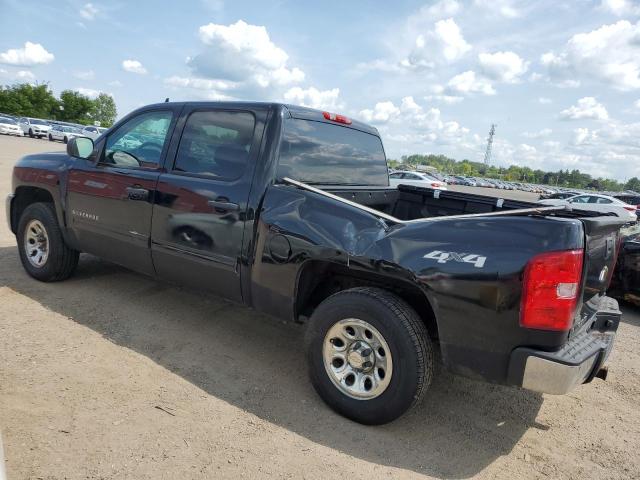 Photo 2 from auction – 2011 CHEVROLET SILVERADO with VIN 3GCPKREA7BG277791