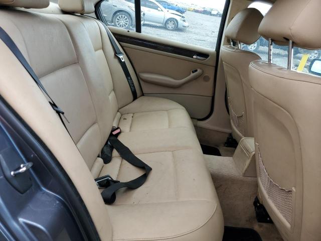 صورة رقم 10 من المزاد - 2002 BMW 325 I مع VIN WBAET37402NG82052