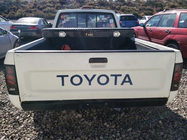 Photo 6 from auction – 1994 TOYOTA PICKUP 1/2 with VIN 4TARN81A0RZ247702