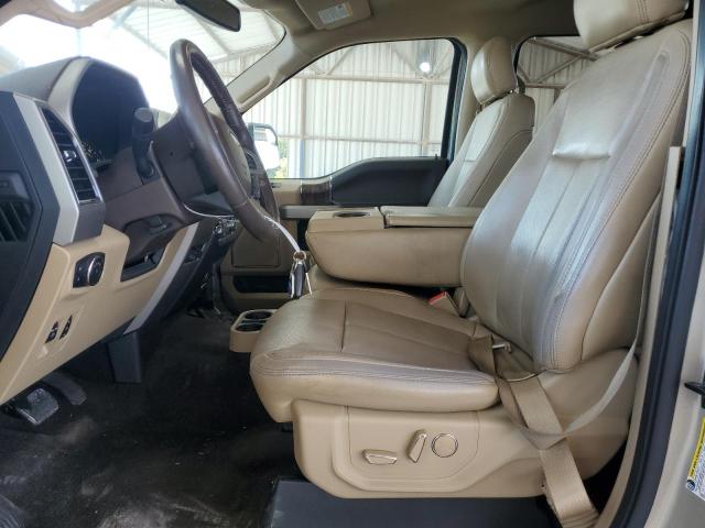 Photo 7 from auction – 2018 FORD F150 SUPER with VIN 1FTEW1E59JFB49794