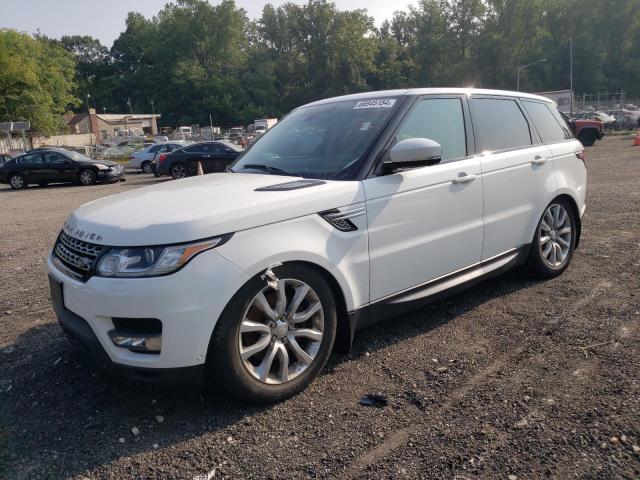 LAND ROVER RANGE ROVE 2014 with VIN SALWR2WF2EA378032 - Photo from auction