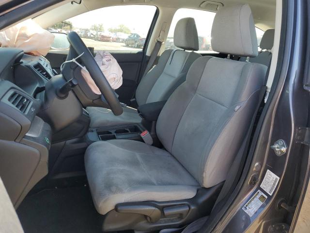 Photo 7 from auction – 2016 HONDA CR-V LX with VIN 2HKRM3H3XGH504872