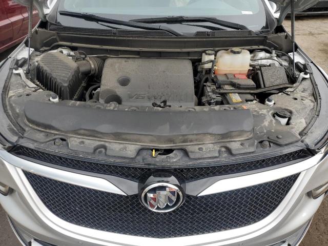 Photo 12 from auction – 2022 BUICK ENCLAVE ES with VIN 5GAEVAKW4NJ169486