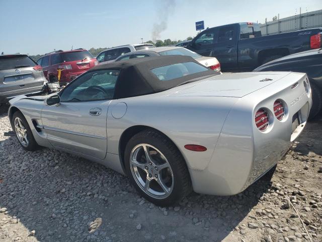 Photo 2 from auction – 1998 CHEVROLET CORVETTE with VIN 1G1YY32G9W5123033