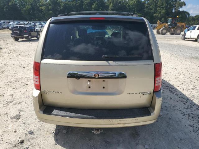 Photo 6 from auction – 2010 CHRYSLER TOWN & COU with VIN 2A4RR8DX5AR495722