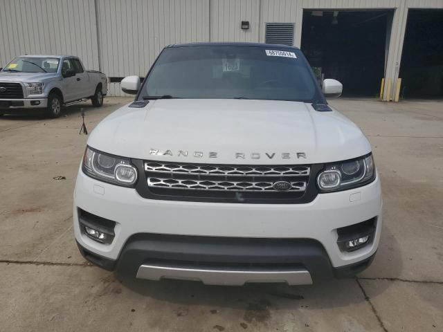 Photo 5 from auction – 2015 LAND ROVER RANGE ROVE with VIN SALWR2VF9FA504762