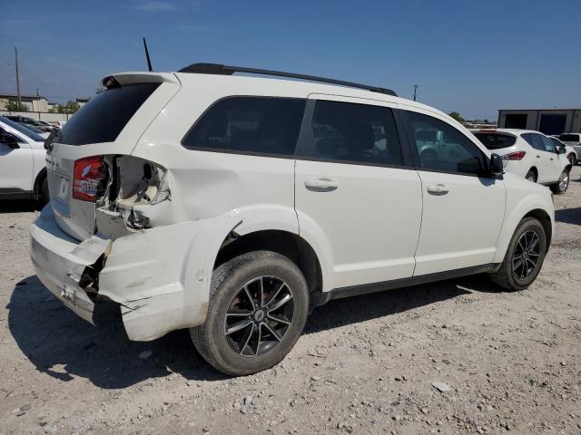 Photo 3 from auction – 2018 DODGE JOURNEY SE with VIN 3C4PDCAB9JT518522