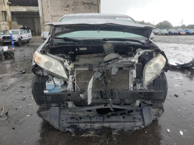 Photo 5 from auction – 2012 TOYOTA SIENNA LE with VIN 5TDKK3DC2CS181032