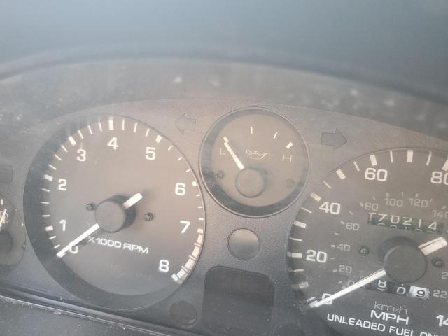 Photo 9 from auction – 1997 MAZDA MX-5 MIATA with VIN JM1NA3530V0735804