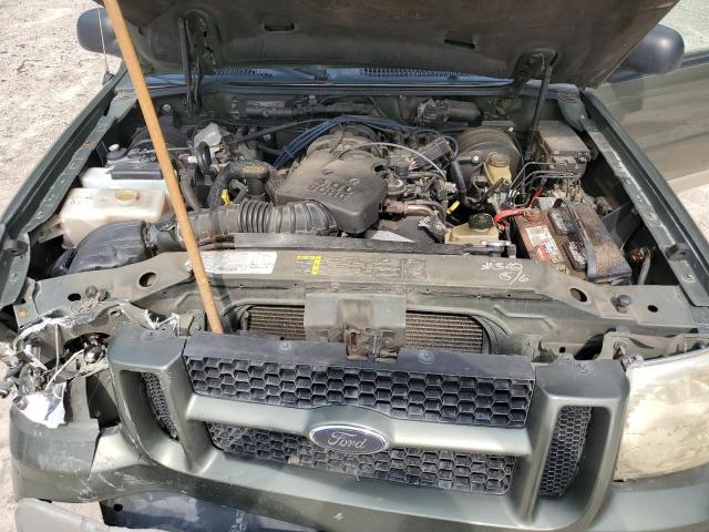 صورة رقم 11 من المزاد - 2003 FORD EXPLORER S مع VIN 1FMYU60E03UC12105