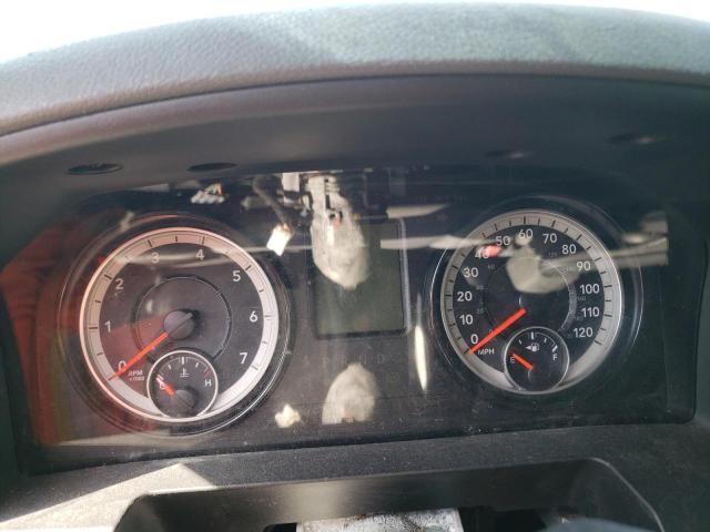 Photo 9 from auction – 2019 RAM 1500 CLASS with VIN 1C6RR6FG0KS675415
