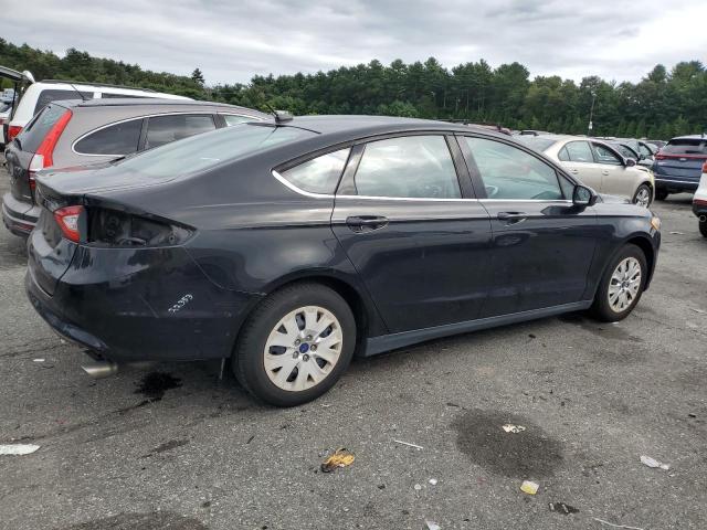 Photo 3 from auction – 2013 FORD FUSION S with VIN 3FA6P0G78DR246136