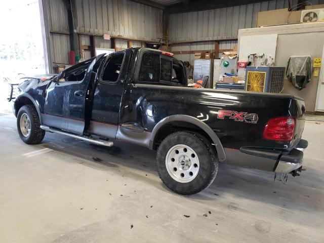 Photo 2 from auction – 2003 FORD F150 with VIN 1FTRX08L23KB96016