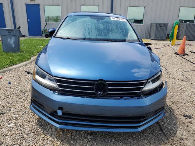 Photo 5 from auction – 2017 VOLKSWAGEN JETTA S with VIN 3VW2B7AJXHM342550