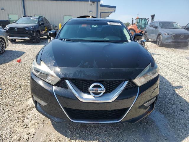 Photo 5 from auction – 2017 NISSAN MAXIMA 3.5 with VIN 1N4AA6AP1HC393765