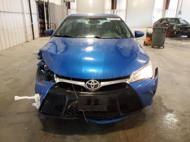 Photo 5 from auction – 2017 TOYOTA CAMRY LE with VIN 4T1BF1FK5HU712655