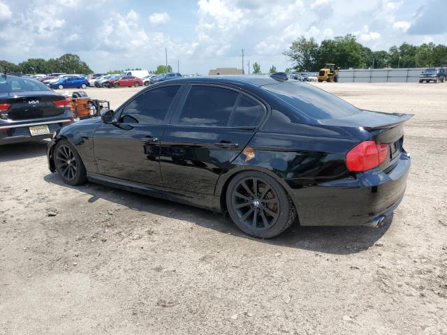 Photo 2 from auction – 2011 BMW 328 I with VIN WBAPH7C5XBE130832