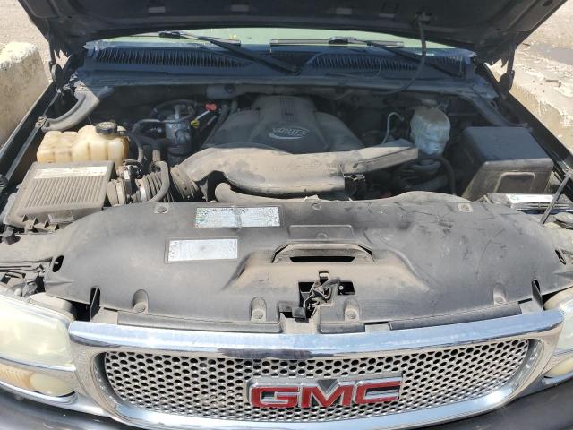 Photo 12 from auction – 2004 GMC YUKON DENA with VIN 1GKEK63U44J119952