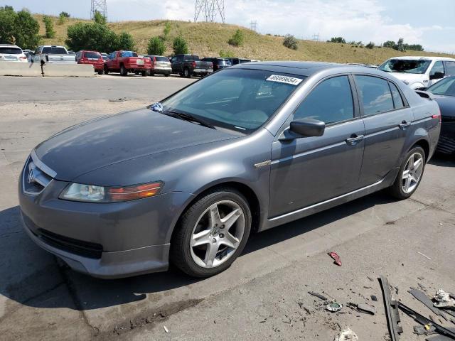 Photo 1 from auction – 2006 ACURA 3.2TL with VIN 19UUA66226A062644