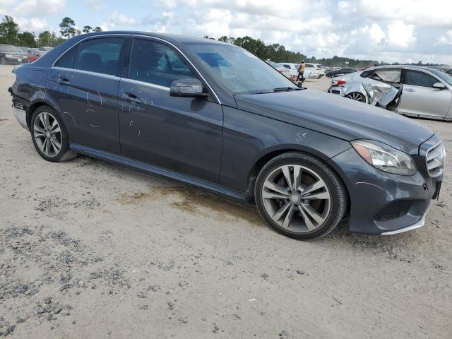 Photo 4 from auction – 2014 MERCEDES-BENZ E 350 4MAT with VIN WDDHF8JB4EB011701