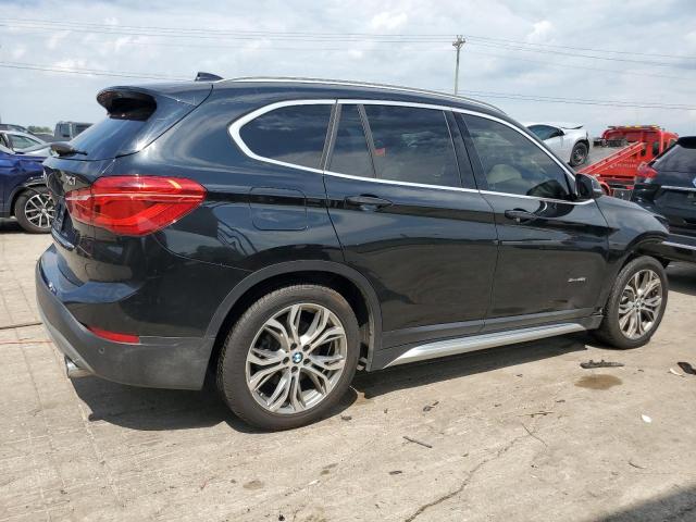 Photo 3 from auction – 2016 BMW X1 XDRIVE2 with VIN WBXHT3Z39G4A51708