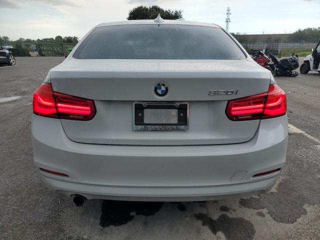 Photo 6 from auction – 2018 BMW 320 I with VIN WBA8A9C52JAH12100