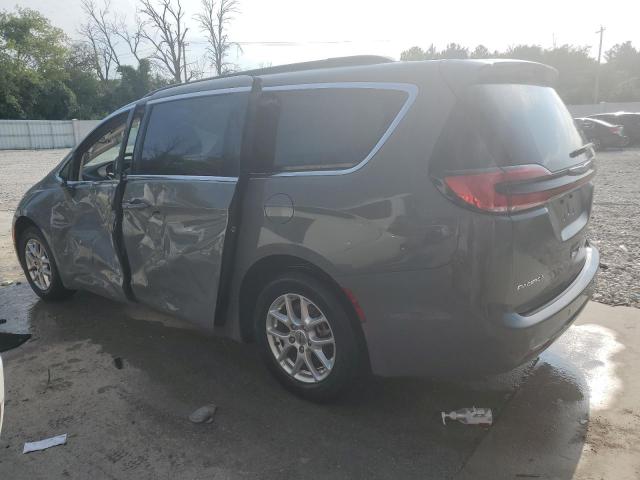 Photo 2 from auction – 2022 CHRYSLER PACIFICA T with VIN 2C4RC1BG5NR132294