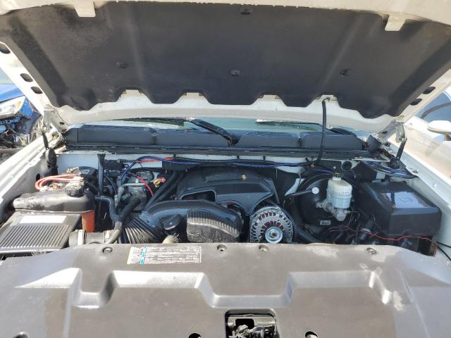 Photo 11 from auction – 2008 CHEVROLET SILVERADO with VIN 3GCEK13M68G173162